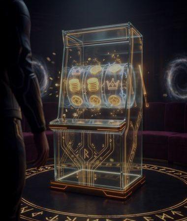 Magic Jackpot