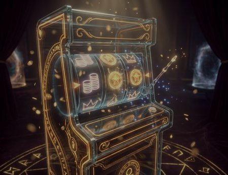 Magic Jackpot