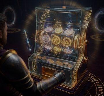 Magic Jackpot